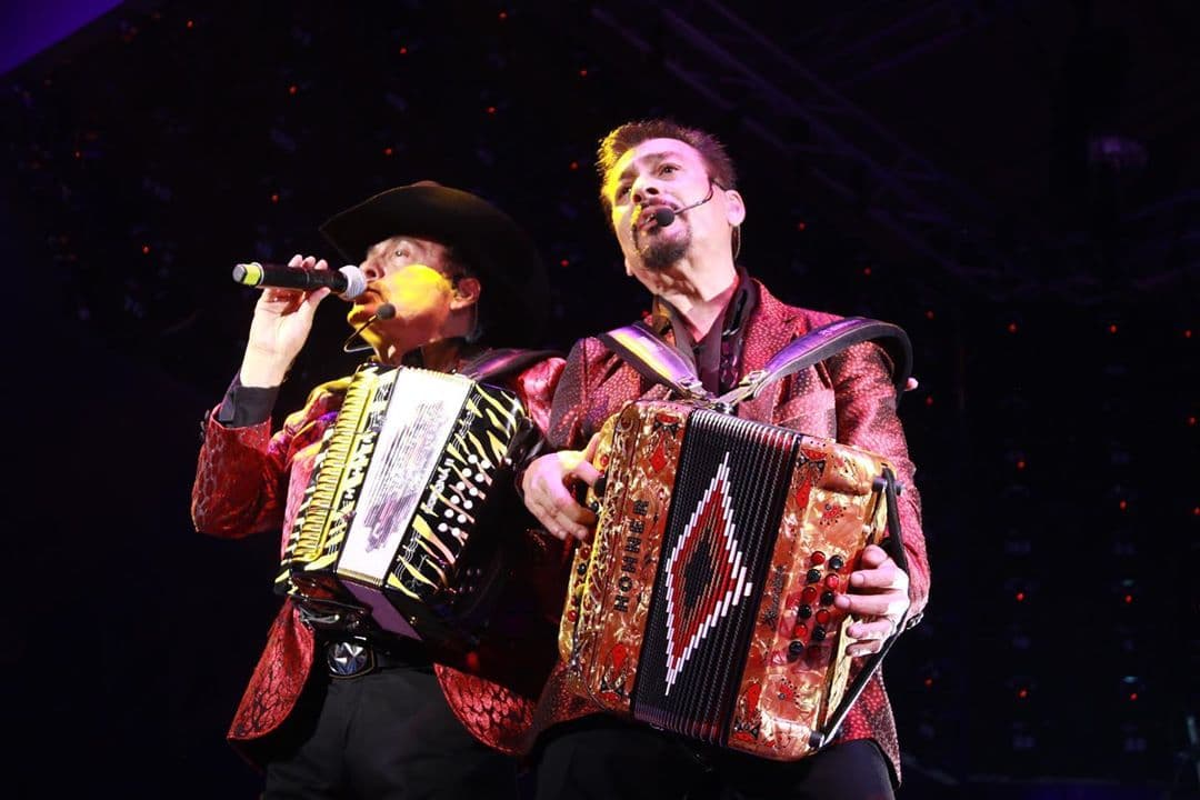 Los Tigres del Norte y la sorprendente historia que llevó a una familia a reencontrarse