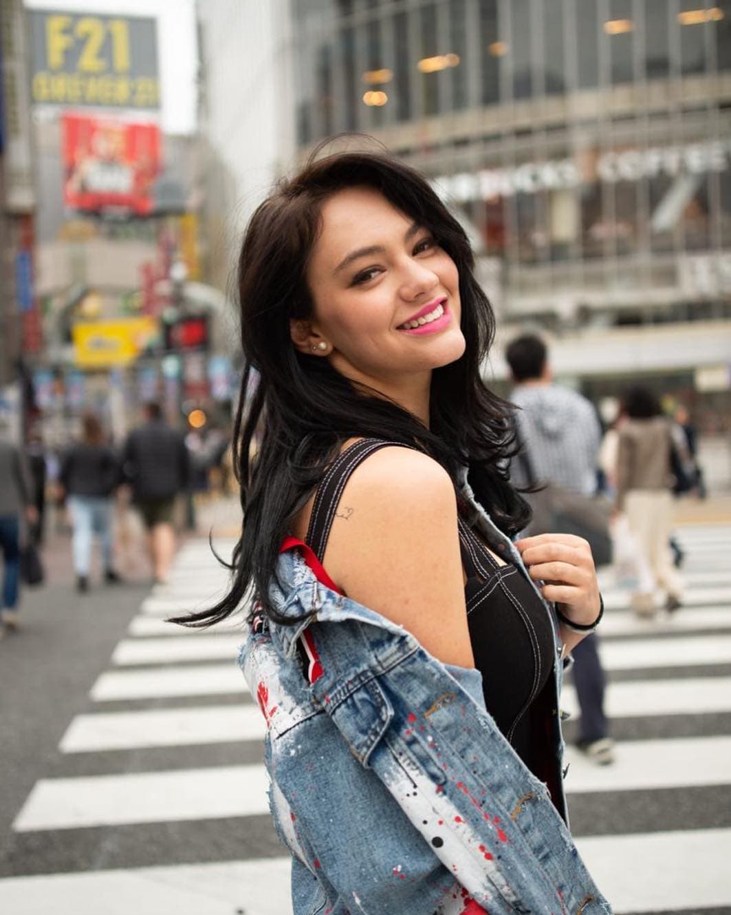 ¿Qué aventuras vivirá 'Emilia' en Japón?