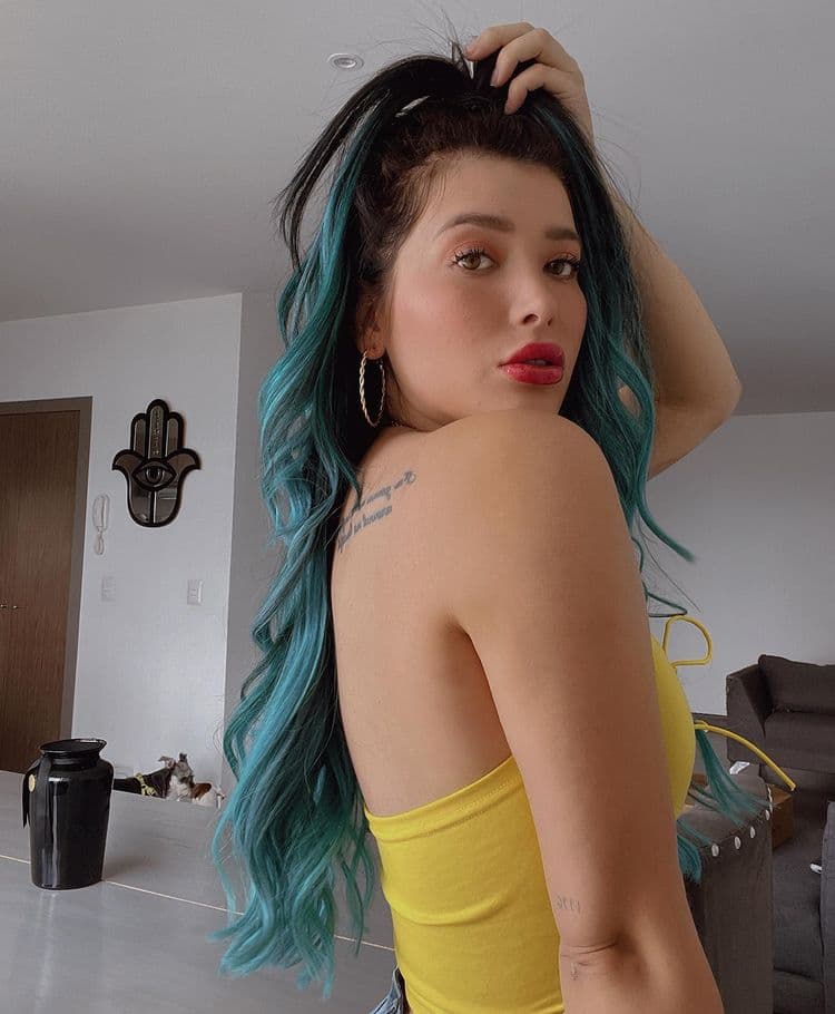 Brenda Zambrano de Acapulco Shore se somete a fuerte tratamiento para transformar su físico: ‘Qué siga con el cuerpazo’