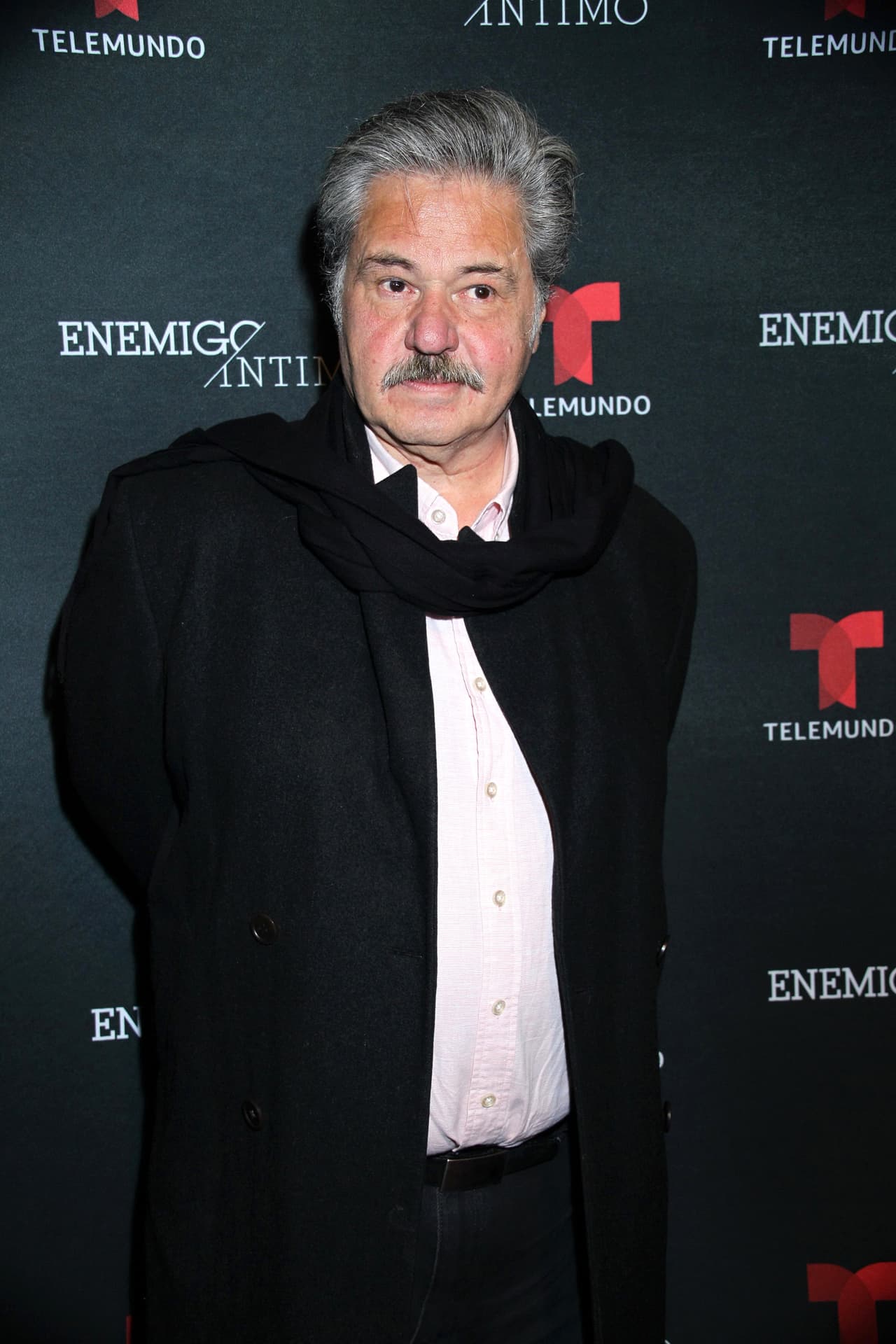 El actor Arturo García Tenorio también tendrá una participación especial.