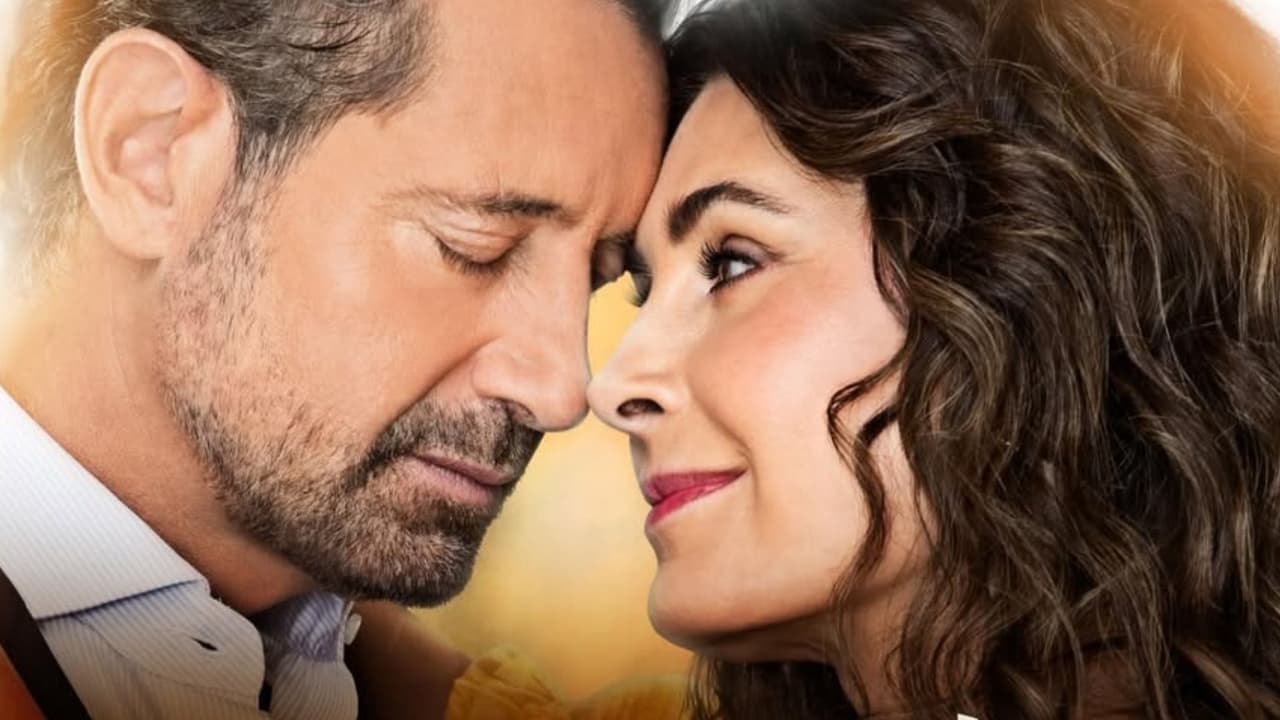 ¿Gala Montes impedirá el amor de Mayrín Villanueva y Gabriel Soto? Pedro Ortíz destapa póster de 'Corazón de Oro'