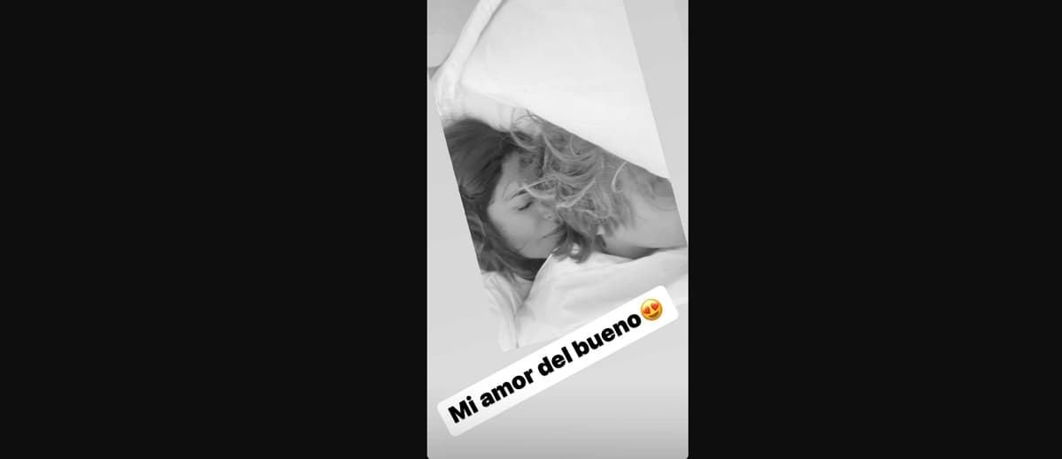 La conductora de Hoy le dedicó un amoroso mensaje al adolescente