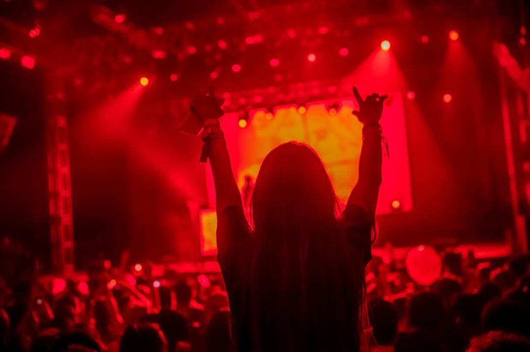 ¿Es tu primera vez en el Corona Capital? Aquí te dejamos una guía de supervivencia