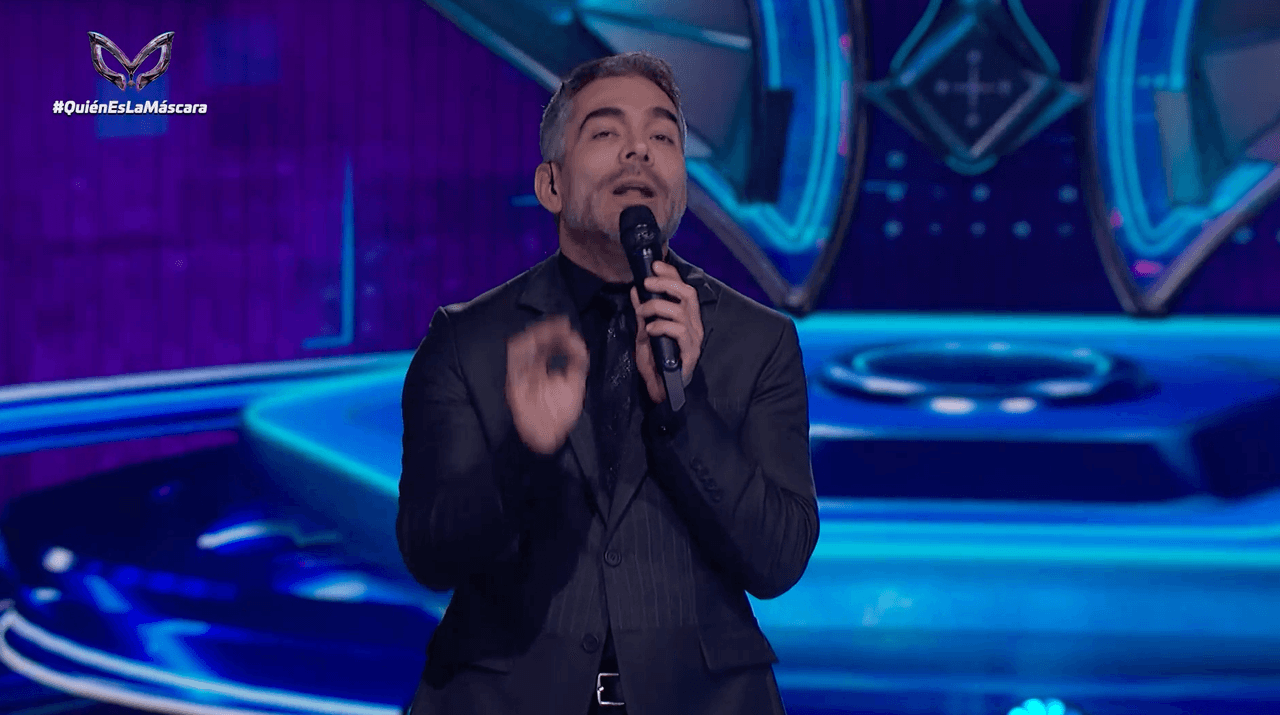 ¿Quién es La Máscara? 2025