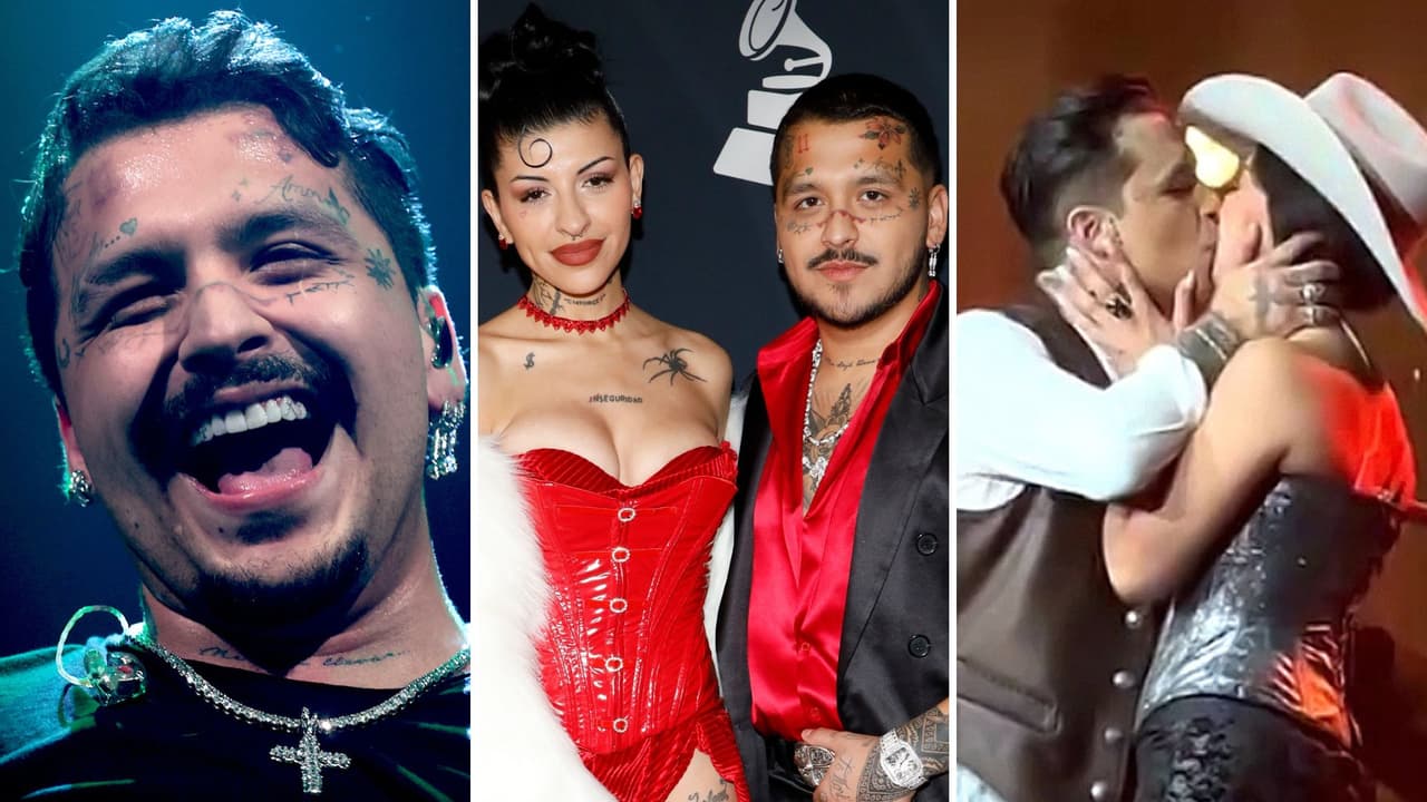 ¿Ángela Aguilar está furiosa porque Nodal 'recicló' sorpresa de cumpleaños que hizo para Cazzu? Esto se sabe