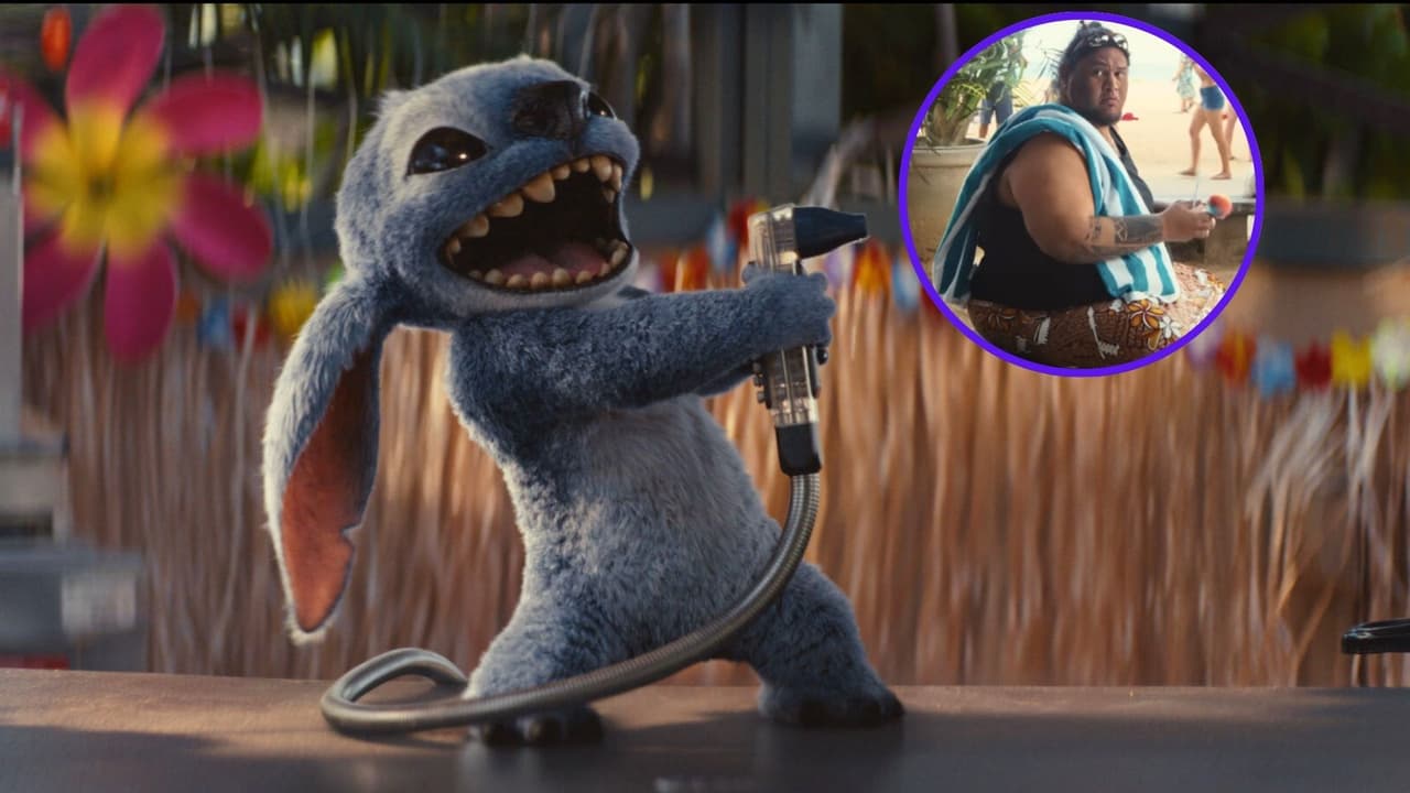 Muere actor del live-action de ‘Lilo y Stitch’: Así se despidieron de David Hekili Kenui Bell