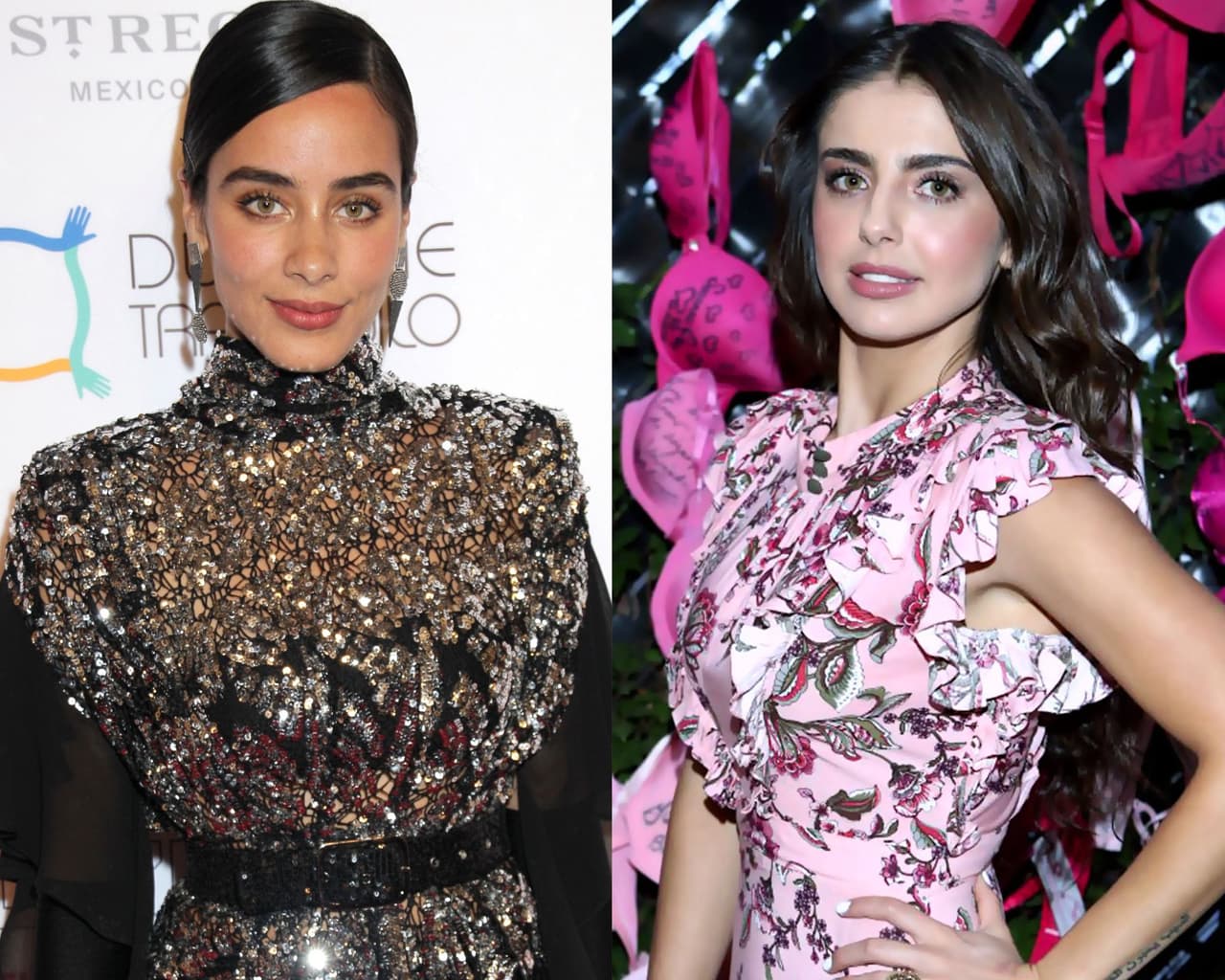Esmeralda Pimentel dice qué opina de Michelle Renaud