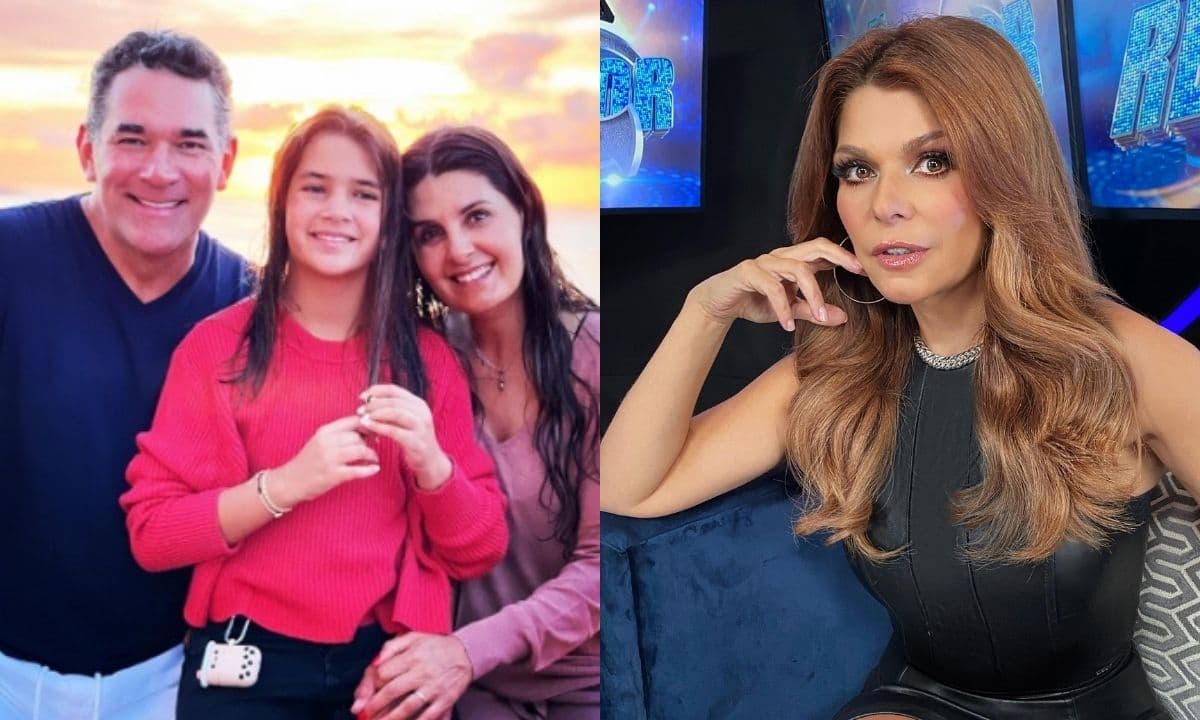 La imagen se viralizó en varias cuentas de clubs de fans