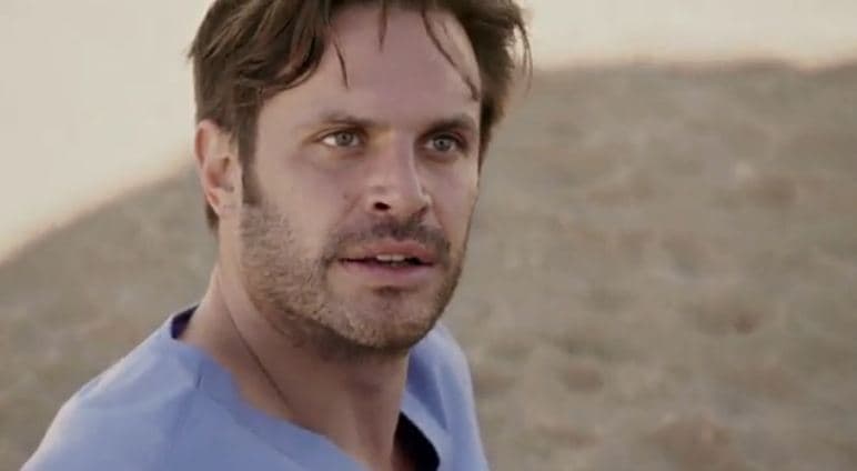 Un médico muy especial cautivará en El Bienamado