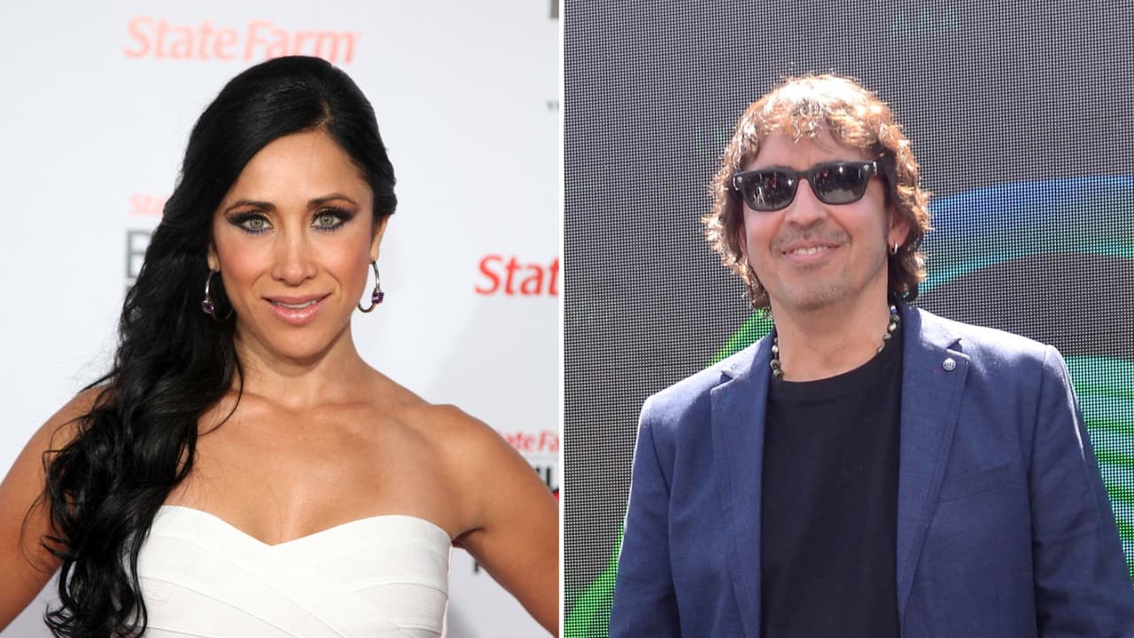 Mónica Noguera habla sobre Memo del Bosque