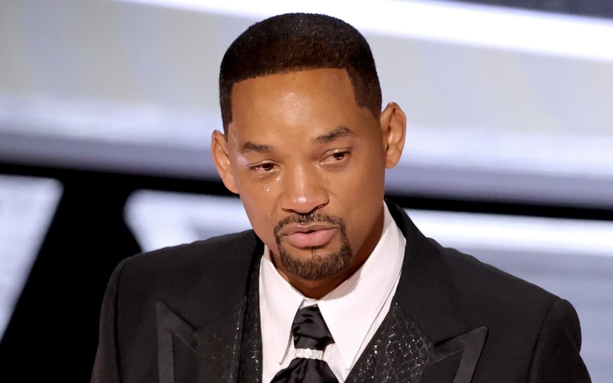 Fast and Loose: ¿de qué trataba la película con Will Smith que Netflix frenó?