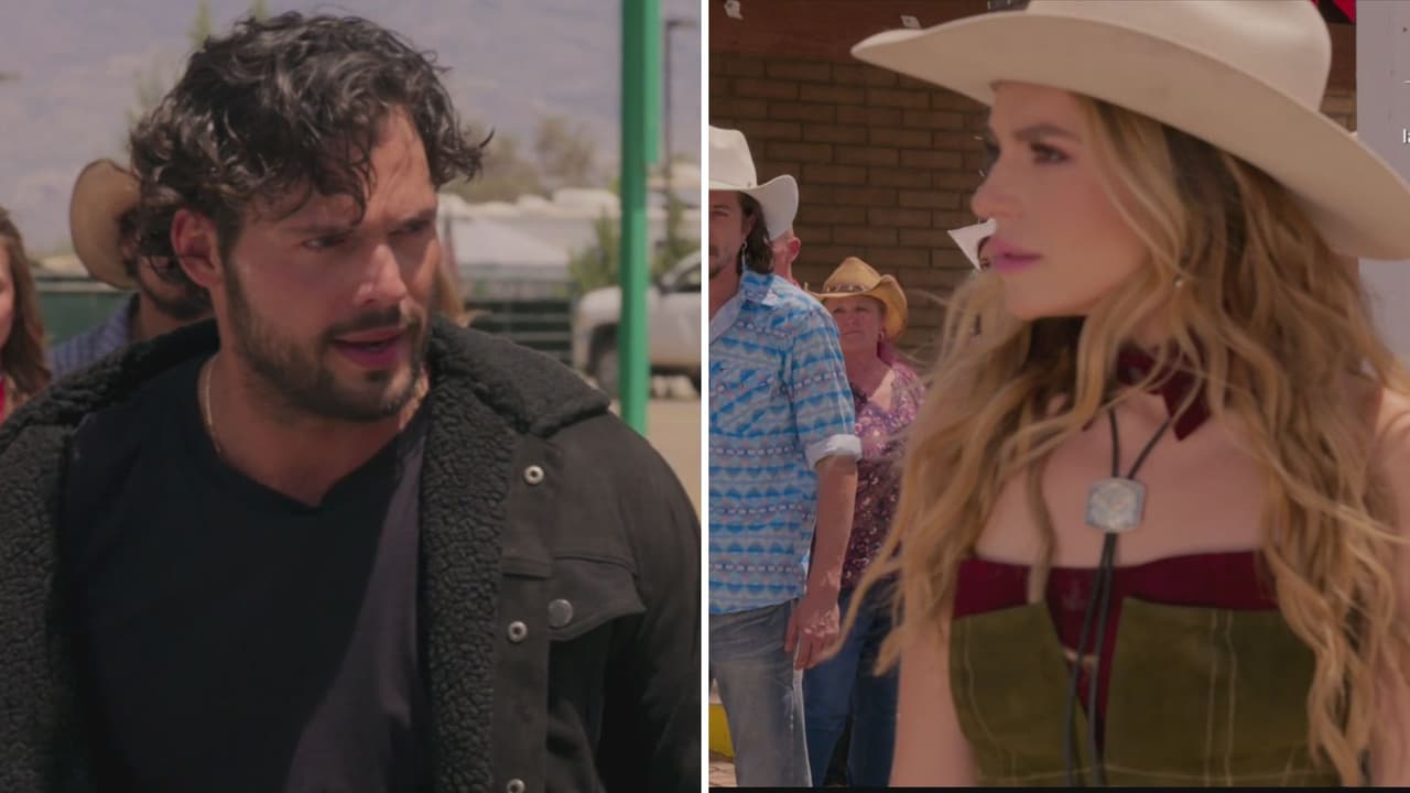 Tierra de Amor y Coraje, capítulo 6: ¿Qué pasó con Clara y los hermanos Coraje?