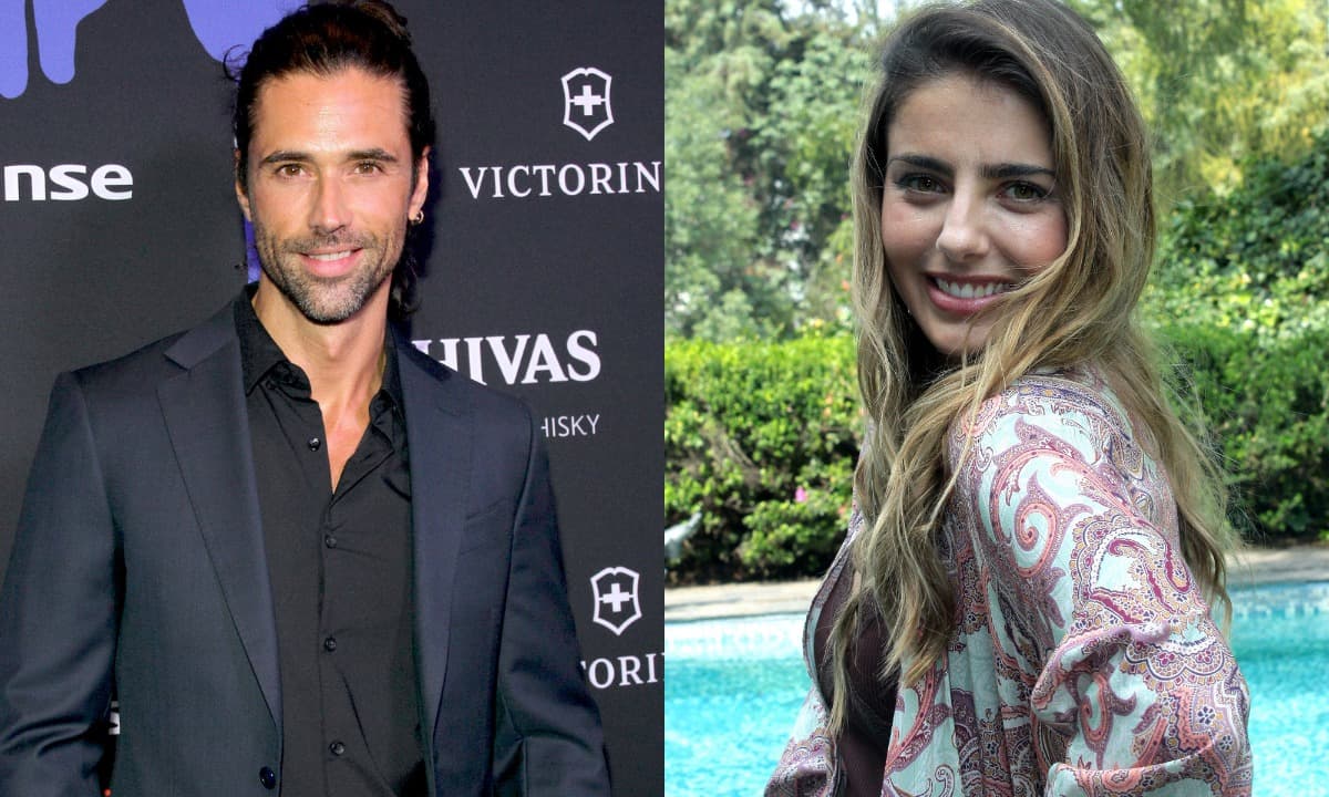 Matías Novoa defiende con todo a Michelle Renaud tras rumores de posible romance