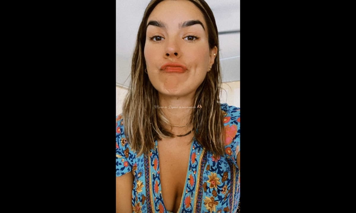 Ana Araujo echó por tierra todas las difamaciones publicadas en una revista