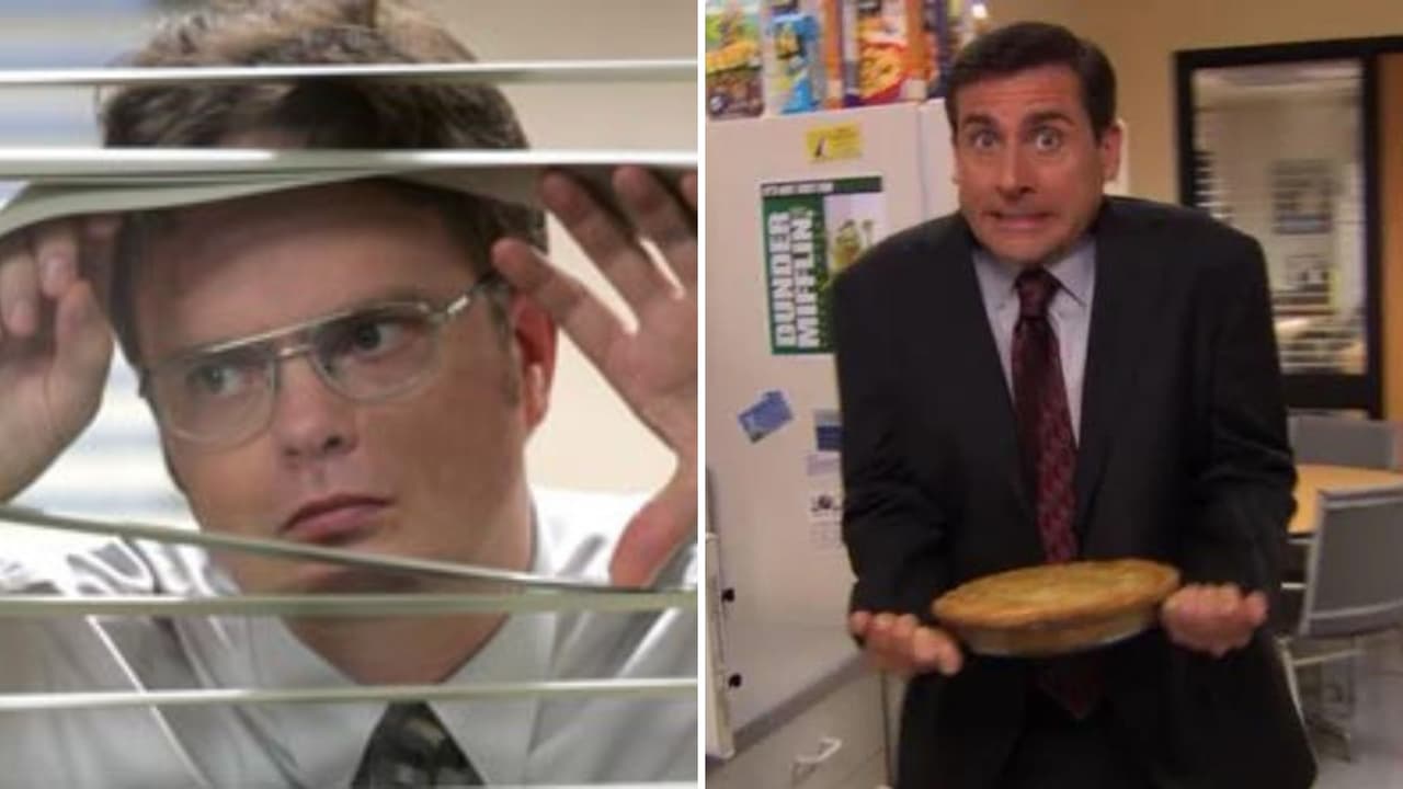 Tipos de compañeros que encuentras en la oficina: ¿El chismoso es el peor?