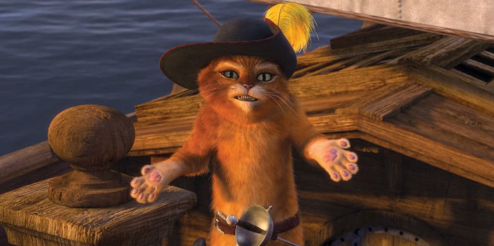 La música de Shrek 2 fue compuesta por Harry Gregson-Williams, ¡busquen el soundtrack!