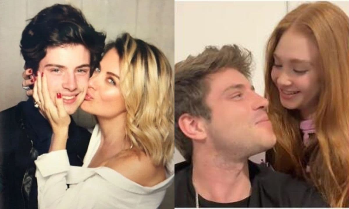 Nicolás Haza y Daniela Martínez confirmaron su romance y lo gritan a los cuatro vientos