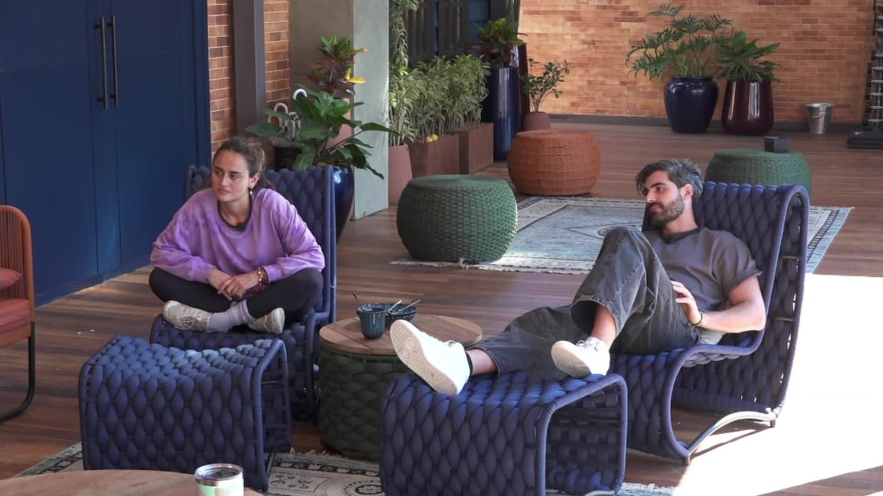 Breh admite que no hubiera encajado en ¿Apostarías por mí?