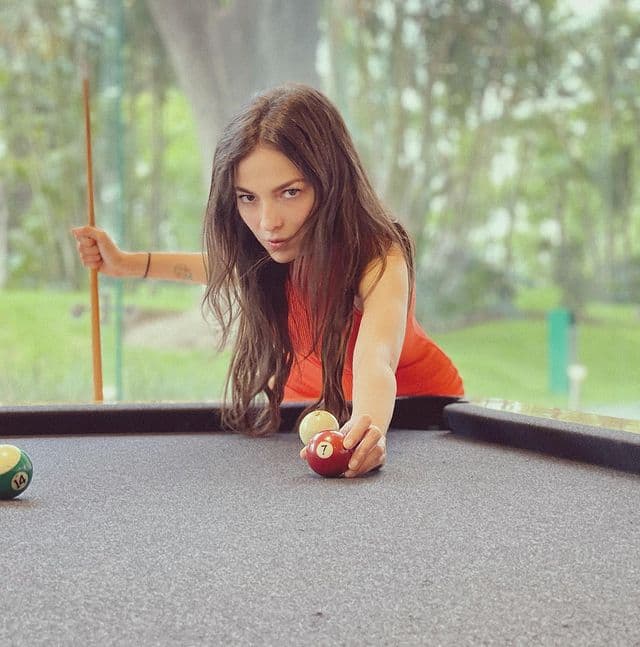 Paty Cantú presume noviazgo con ex de Aislinn Derbez y las redes estallan: "Preciosa pareja”