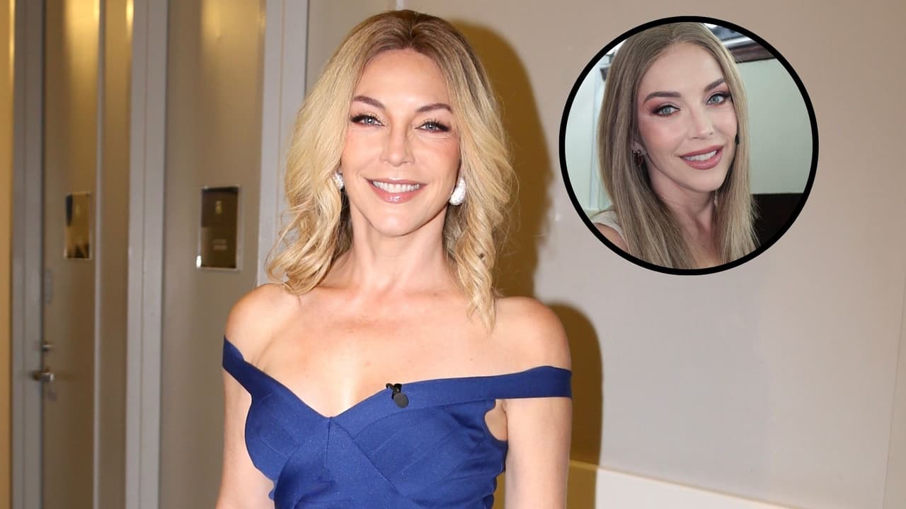 Laura Flores responde a quienes la señalan por ‘abusar del bótox’ tras su cambio de look