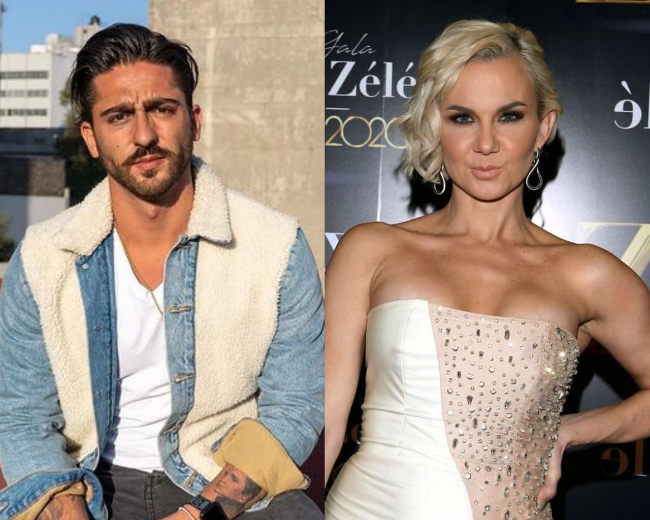 El ex Acapulco Shore habló por primera vez sobre las verdaderas razones de su truene.