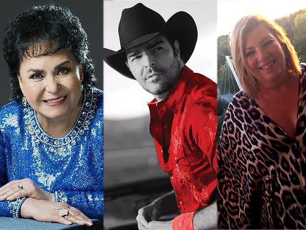 ¡Última RIFA HOY!: Gana los artículos donados por tus celebridades favoritas