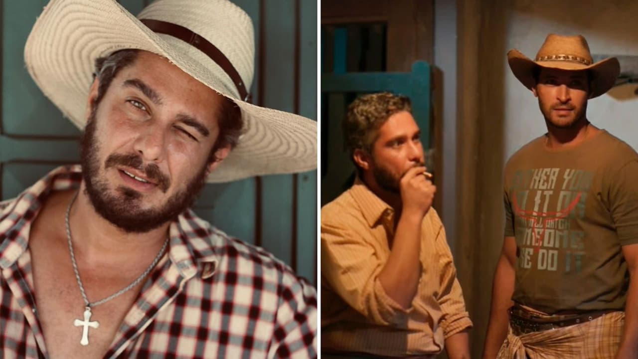 Muere actor de telenovelas a los 39 años tras fatal accidente: video revela momentos antes de caer de un balcón