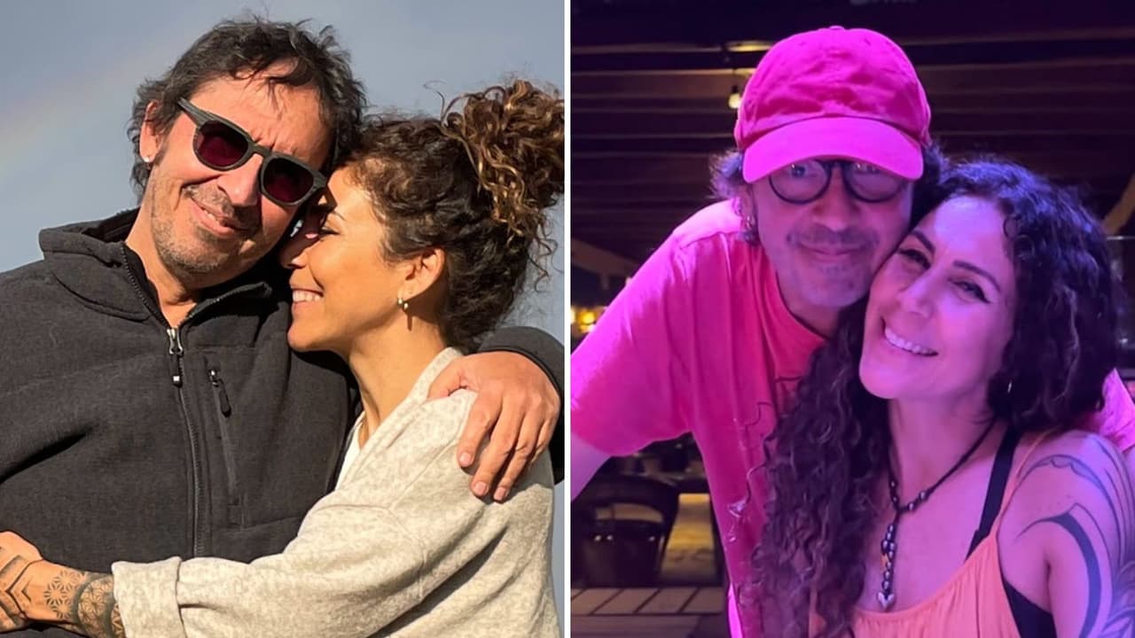 ¿Memo del Bosque se despidió de sus hijos? Revelan la verdad sobre el desgarrador video que publicó Vica Andrade