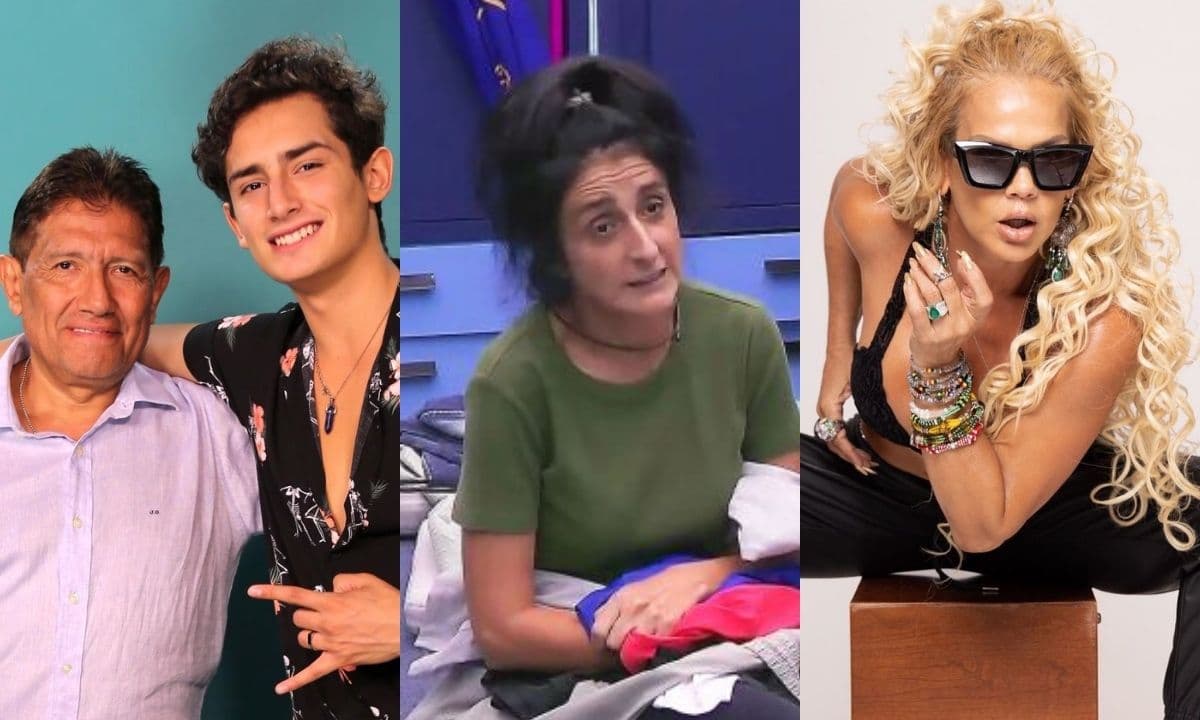 Emilio manda tajante mensaje a Niurka y Juan Osorio luego de que Bárbara afirmó no les tiene miedo