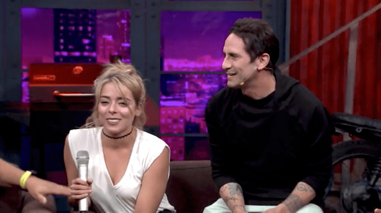 Lo último que se supo sobre la situación sentimental de Pablo Valentín, nuestro 'Pedrito', fue que sostenía una relación con la también actriz Luz Edith Rojas, de la que habló abiertamente en el programa 'Miembros al aire' en el 2019.