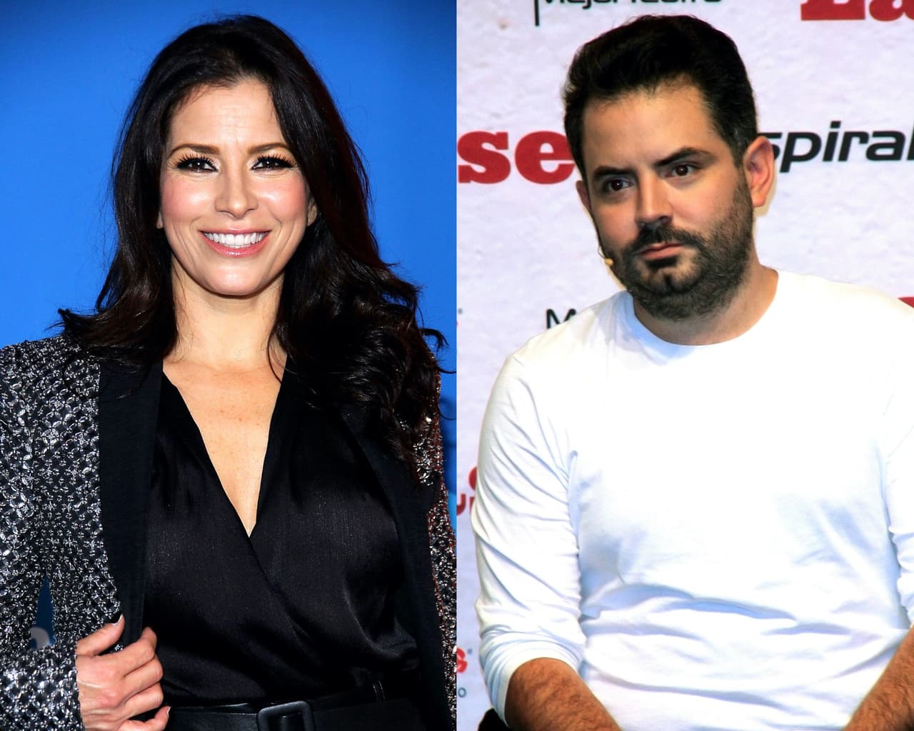 ¿José Eduardo es excluido por los Derbez? Alessandra Rosaldo responde