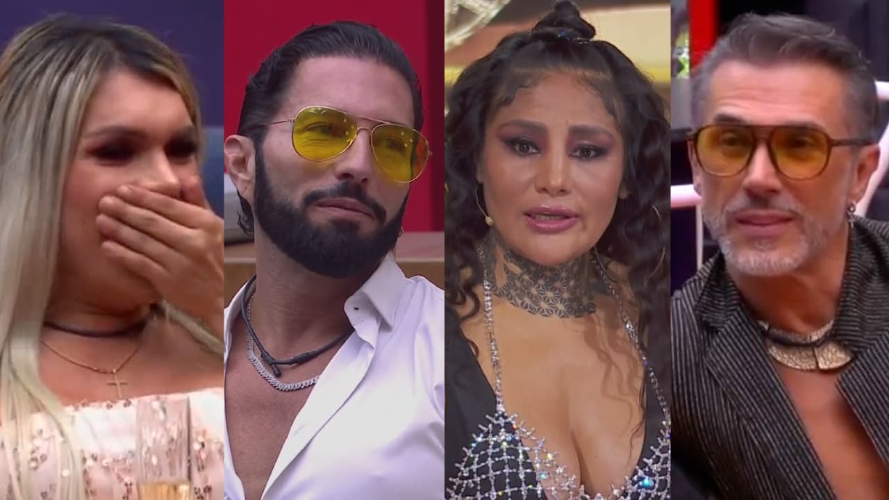 La Barby no aguanta más, manda mensaje al Infierno y destapa si se dejó ganar por Nicola