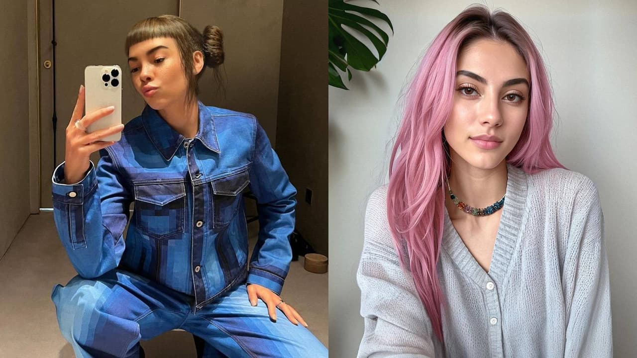 Estas influencers ganan millones de dólares, pero nadie puede hablar con ellas: no es por su ego