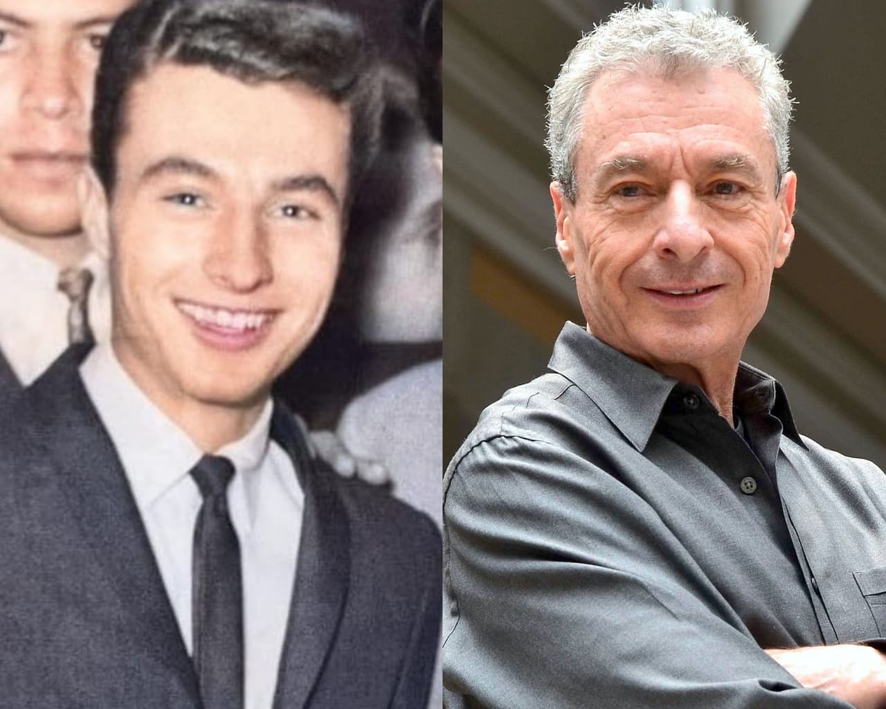 Tanto en escenarios como en las pantallas, César Costa robó corazones, incluso, a sus 80 años ha causado revuelo pues aseguran es poseedor del elixir de la eterna juventud.