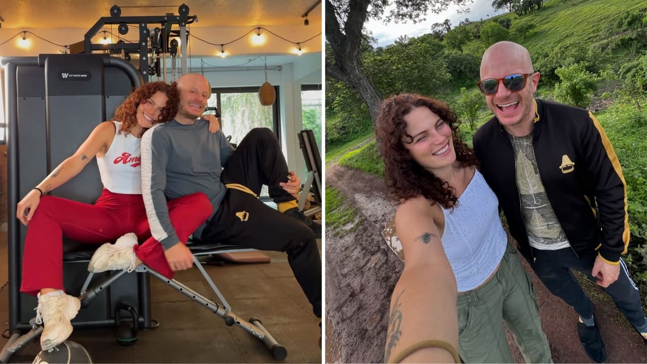 Exintegrante de La Casa de los Famosos México revela por qué no se casará por la iglesia