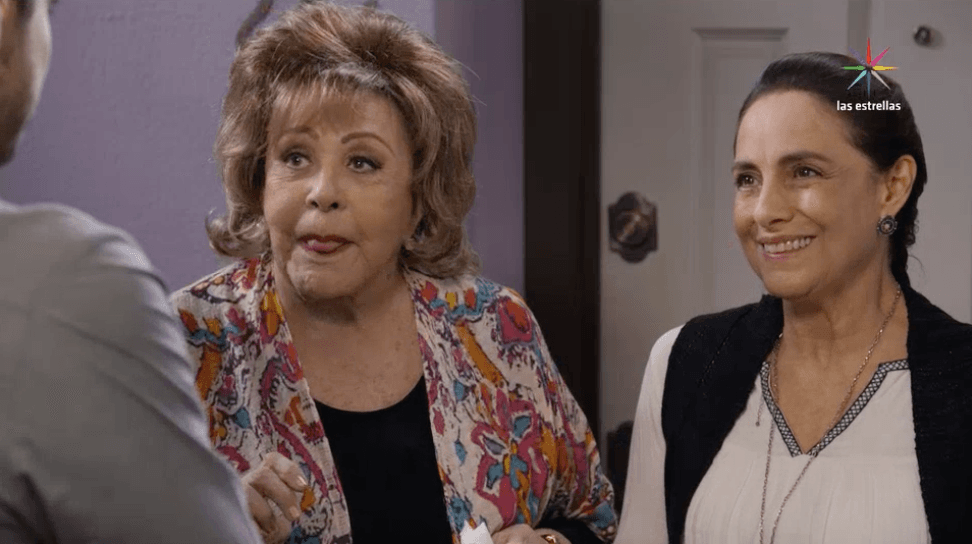 Capítulo 26: ¡Imelda y Blanca hacen un sacrificio!