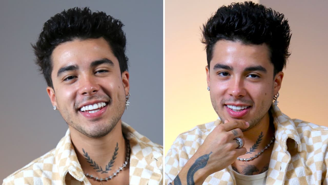 Mario Bautista anuncia que será papá: ¿quién es la misteriosa modelo con la que tendrá a su primer bebé?