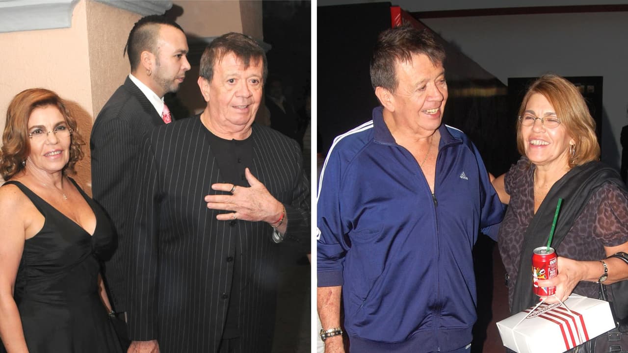 Muere Teresita Miranda, segunda esposa de Xavier López ‘Chabelo’, ¿qué pasará con la herencia del actor?