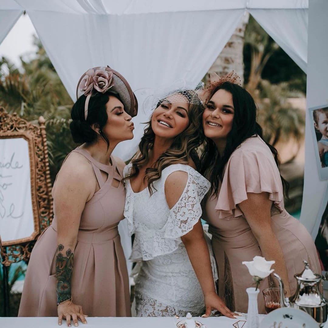 Hija de Jenni Rivera confirma que será mamá