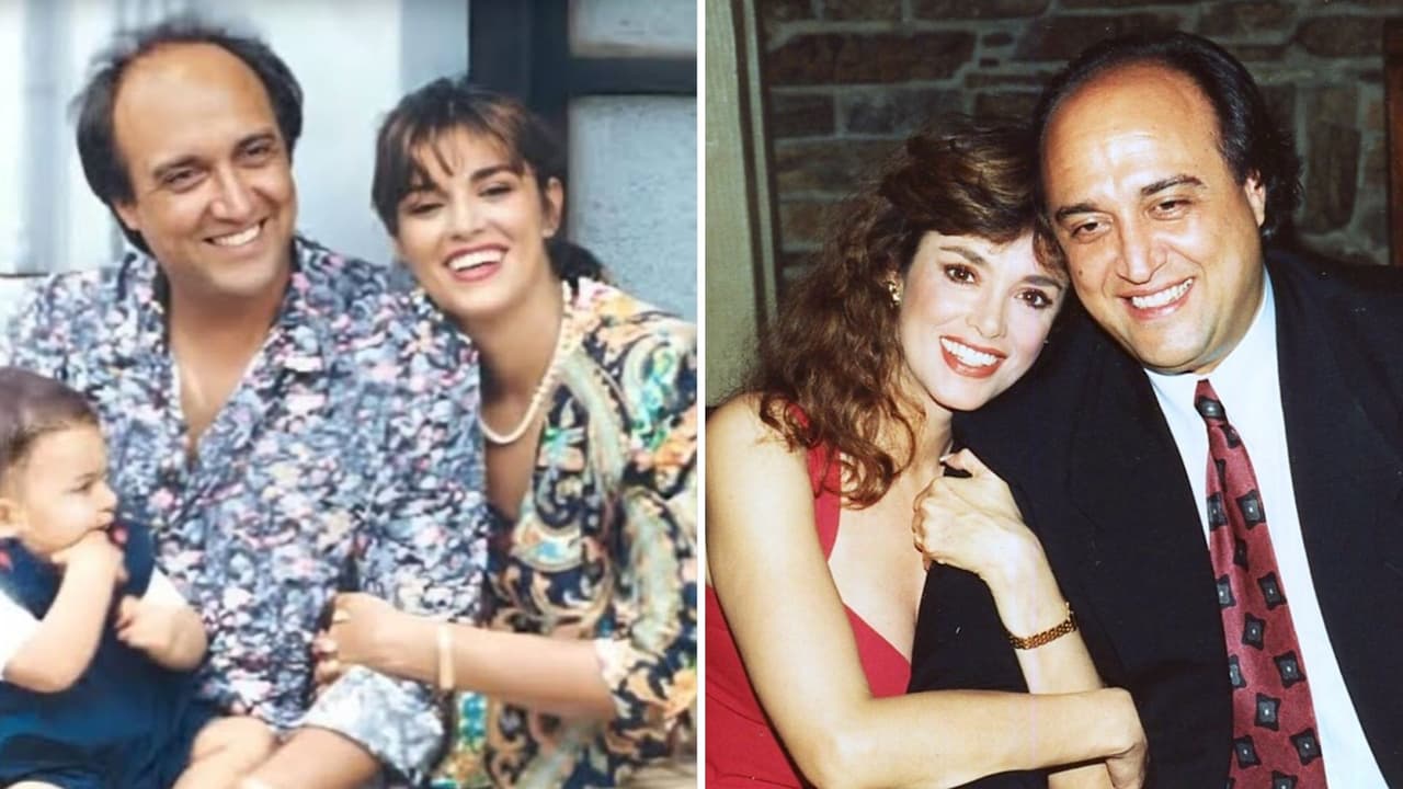 Devastada, Lucía Méndez rompe el silencio tras la muerte de Pedro Torres: “Me dio el regalo más grande”