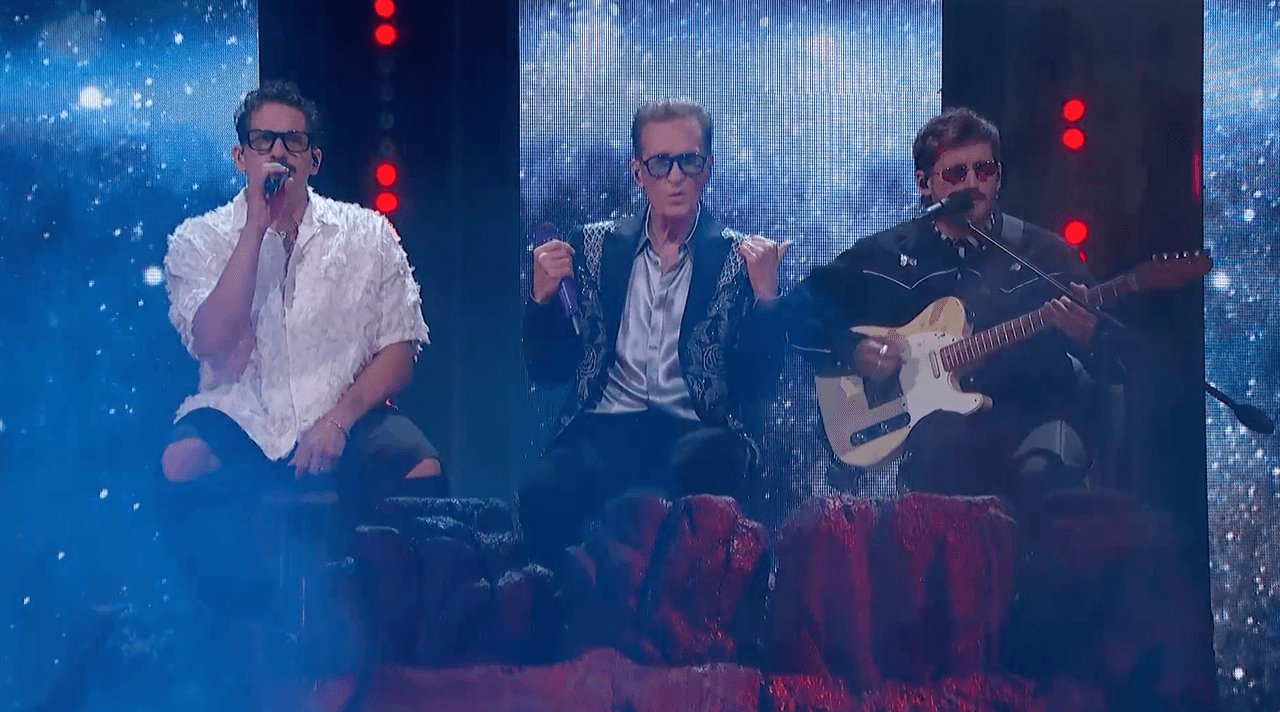 Juego de Voces 2025.