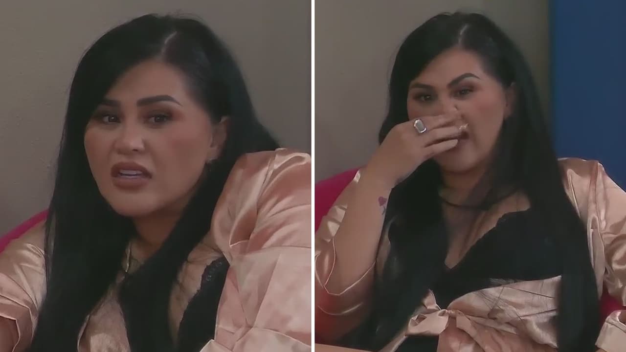 ¿Gomita será expulsada de La Casa de los Famosos México? Esto se sabe tras polémica con los 'colores'