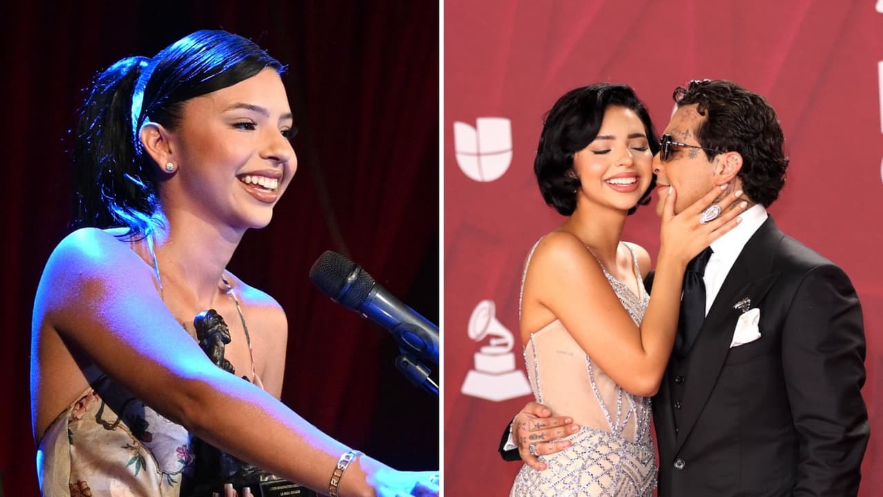 ¿Ángela Aguilar desea pasar Navidad con Inti? Kunno hace revelaciones sobre la habitación que la cantante hizo para la hija de Nodal