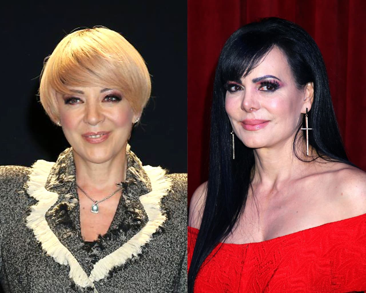 La actriz conmovió con su publicación.