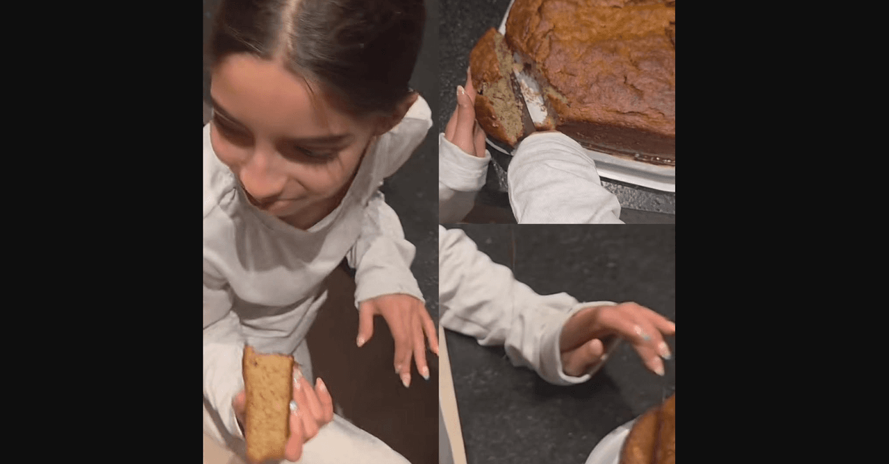 Critican a Aitana Derbez por culpa de su hermano Vadhir Derbez; él no se calla más y la defiende