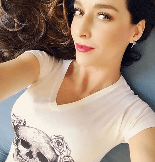 Susana González