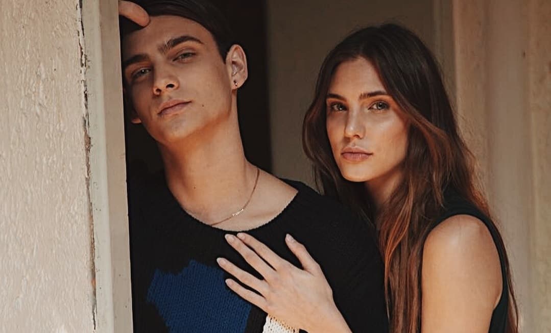 "Mi hermana es mi todo": Santiago Achaga habla del fuerte lazo que lo une con Macarena