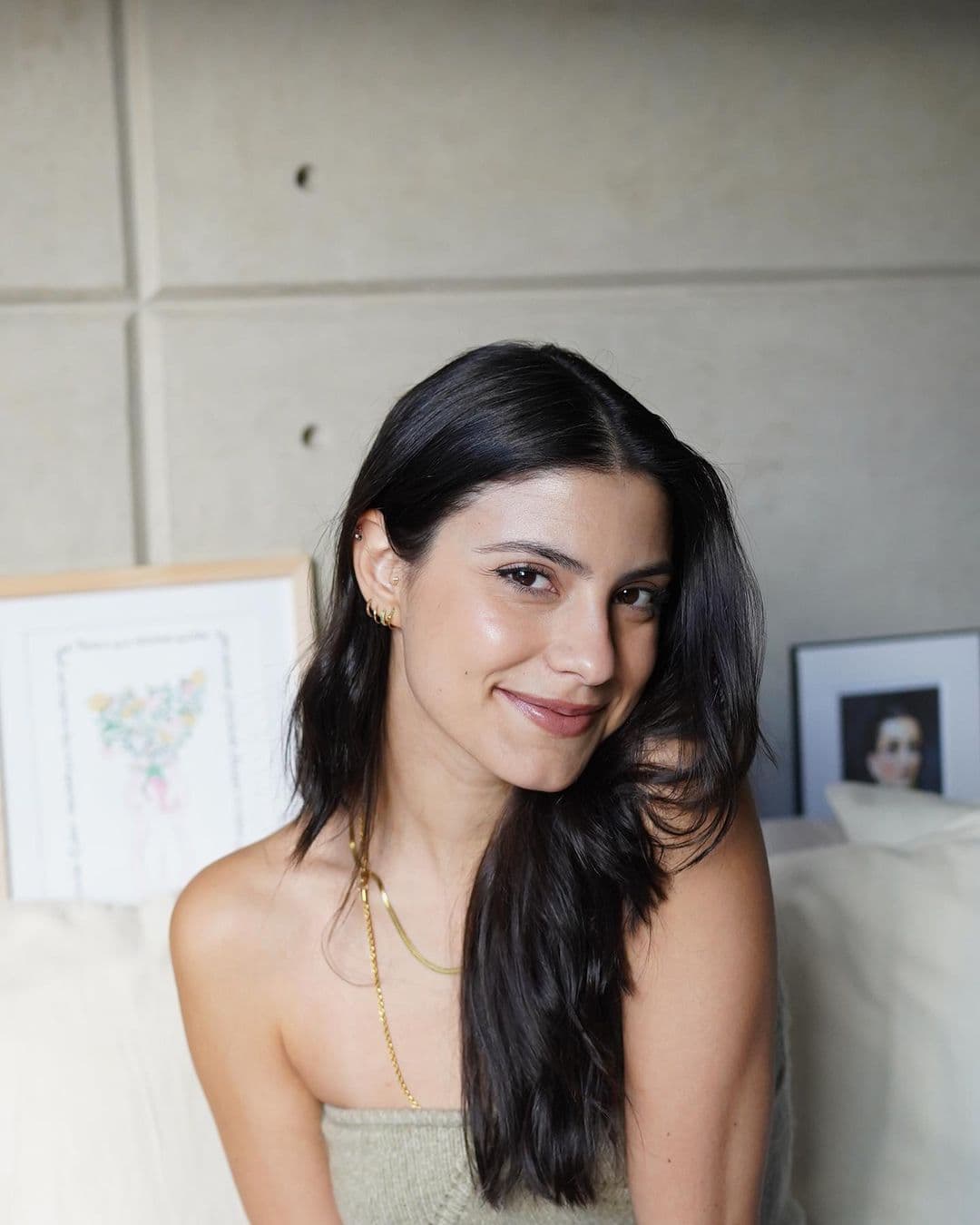 Bárbara López deja sin palabras al destapar cómo fue trabajar con Vadhir Derbez