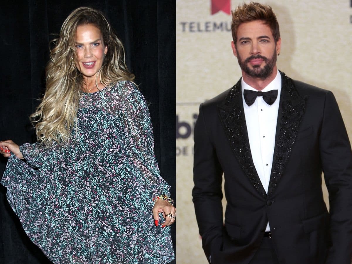Niurka hace fuertes declaraciones sobre ruptura de William Levy