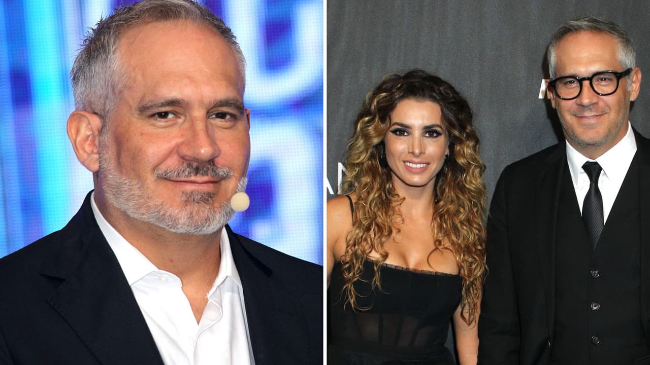 ¿Arath de la Torre se separa tras casi 20 años de matrimonio? Su esposa, Susy Lu, rompe el silencio y sorprende con inesperada confesión